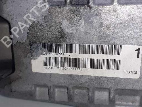 Steering column LAND ROVER FREELANDER 2 (L359) 2.2 TD4 4x4 | BP7265448M21 