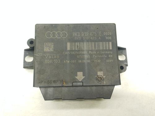 Used Electronic module Electronic module AUDI A4 B8 (8K2) 2.0 TDI (143 hp) 33812255 33812255