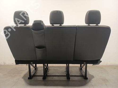 Rear seat RENAULT TRAFIC III Bus (JG_) 2.0 dCi 110 (JGMW) | BP40107036C17 - Image 16