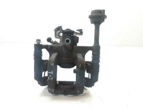 Left rear brake caliper OPEL ASTRA J (P10) 1.7 CDTI (68) | BP11560239M107 