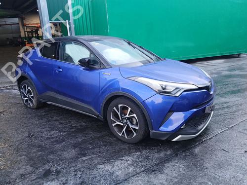 Front right panel TOYOTA C-HR (_X1_) 1.8 Hybrid (ZYX10_, ZYX11_) | BP33794957C59  - Image 8