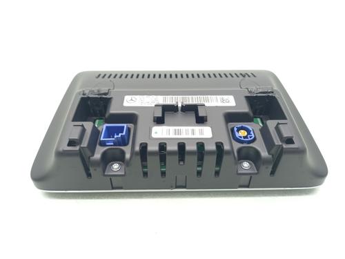 Electronic module MERCEDES-BENZ A-CLASS (W176) A 200 CDI / d (176.008) | BP17921403M83 