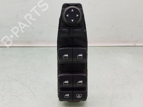 Used Left front window switch Left front window switch BMW 5 (F10) 525 d xDrive (218 hp) 34536395 34536395