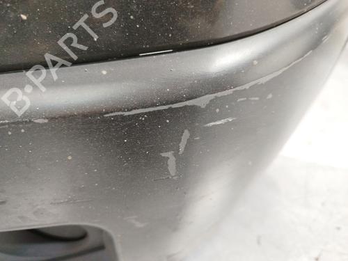 Front bumper RENAULT MEGANE II (BM0/1_, CM0/1_) 1.5 dCi (BM1E, CM1E) | BP25847199C7 