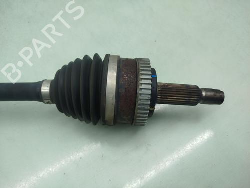 Left front driveshaft HYUNDAI ix35 (LM, EL, ELH) 1.6 | BP29764703M38