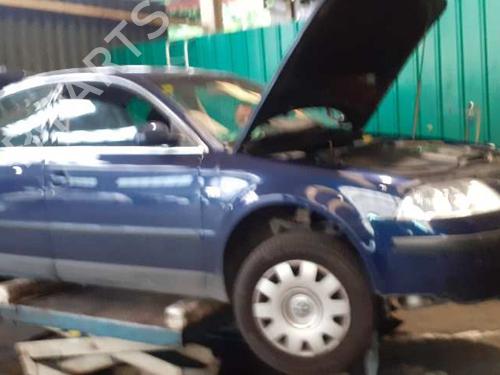 Gearbox VW PASSAT B5.5 (3B3) 2.0 | BP5961975M3 