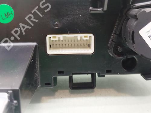 Climate control HYUNDAI KONA (SX2) 1.6 GDi Hybrid | BP39931577I5 - Image 6