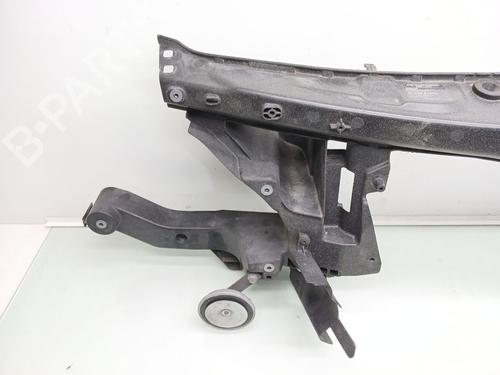 Front slam panel MERCEDES-BENZ VIANO (W639) CDI 2.2 (639.711, 639.713, 639.811, 639.813, 639.815) | BP31931401C72 