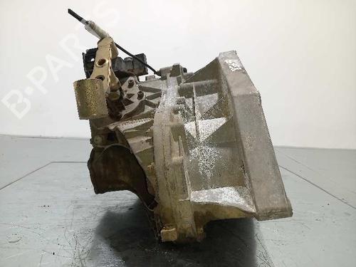 Gearbox LAND ROVER FREELANDER I (L314) 2.0 Td4 4x4 | BP13513363M3 