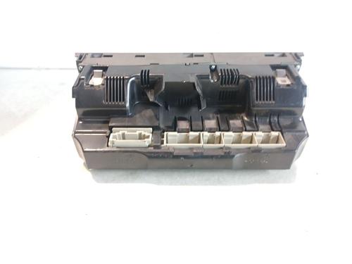 Climate control AUDI A6 C6 (4F2) 2.0 TDI | BP38087484I5 - Image 2