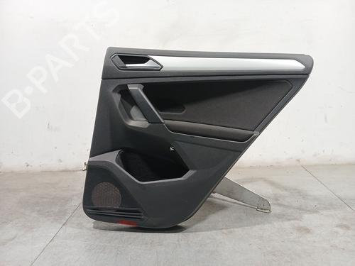 Used Rear right panel VW TIGUAN (AD1, AX1) 2.0 TDI (115 hp) 32338151