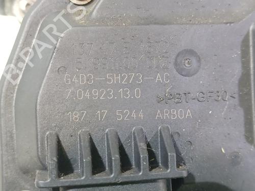 Egr JAGUAR XE (X760)  | BP33887044M69  - Image 7