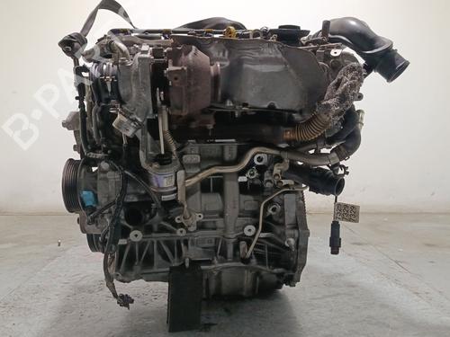 Engine OPEL MOKKA / MOKKA X (J13) 1.6 CDTI (_76) | BP33794955M1 - Image 8