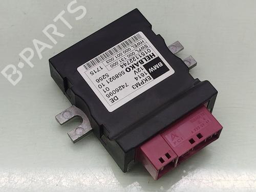 Used Electronic module Electronic module BMW 3 Touring (F31) 320 d (184 hp) 33656629 33656629