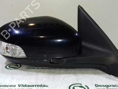 Right mirror VOLVO S60 I (384) 2.4 D (163 hp) 31217621