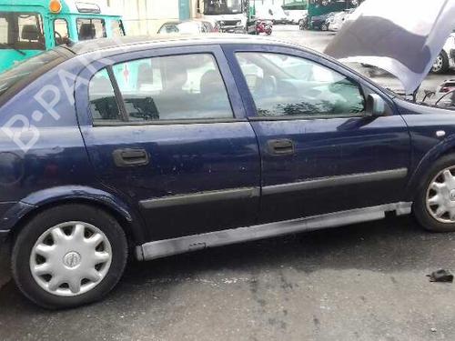 Engine control unit (ECU) OPEL ASTRA G Hatchback (T98)  | BP1310457M57 