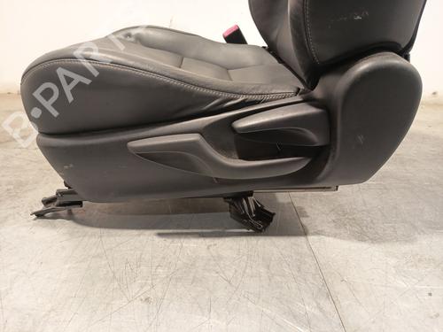 Left front seat LEXUS CT (ZWA10_) 200h (ZWA10_) | BP33855653C15  - Image 6