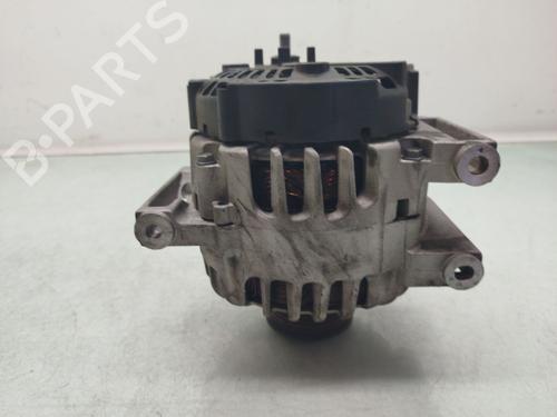 Alternator OPEL ASTRA J Sports Tourer (P10)  | BP21092424M7 