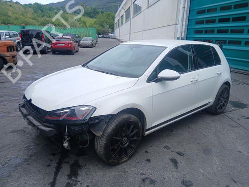 Used Parts VW GOLF VII (5G1, BQ1, BE1, BE2)  1.2 TSI  4780467