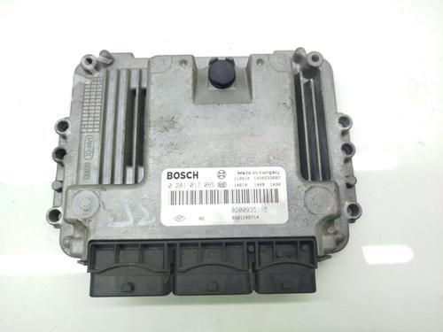 Used Engine control unit (ECU) Engine control unit (ECU) 38287039 38287039