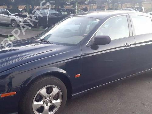 JAGUAR S-TYPE II (X200) 3.0 V6 (238 hp) 644422