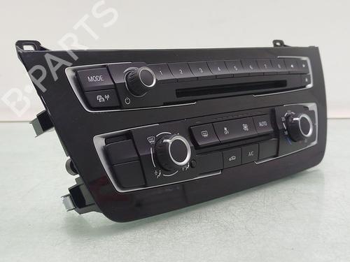 Comando chauffage Comando chauffage BMW 1 (F21) 116 d (116 hp) 35953528 35953528