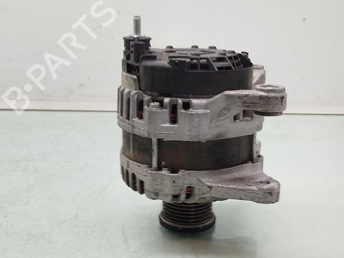 Alternator RENAULT MEGANE IV Hatchback (B9A/M/N_) 1.3 TCe 140 (B9NB) | BP31931410M7 - Image 3
