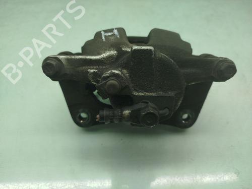 Left front brake caliper TOYOTA COROLLA Estate (_E21_) 2.0 Hybrid (MZEH12) | BP29355258M105 