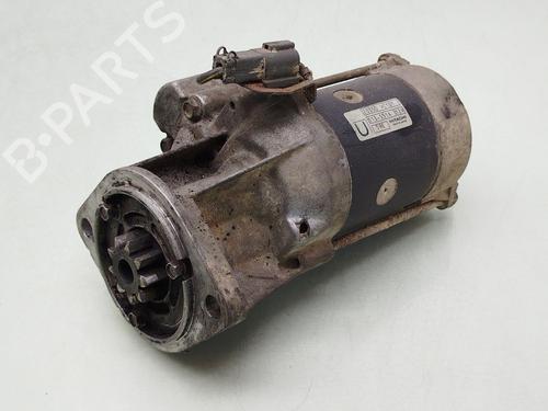 Used Starter Starter NISSAN PATROL GR V Wagon (Y61) 3.0 DTi (160 hp) 36554546 36554546