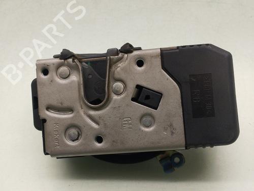 Front right lock RENAULT TRAFIC II Van (FL)  | BP29432859C97 