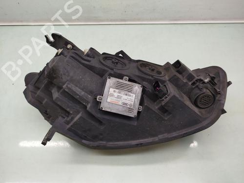 Left headlight AUDI A6 C7 (4G2, 4GC) 2.0 TDI | BP35723833C28 - Image 7