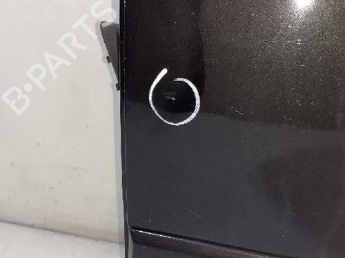 Left rear door AUDI A4 B7 (8EC) 2.0 TDI 16V | BP7034860C4 