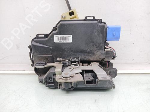 front-right-lock-vw-transporter-t5-van-7ha-7hh-7ea-7eh-2003-31837553 main image