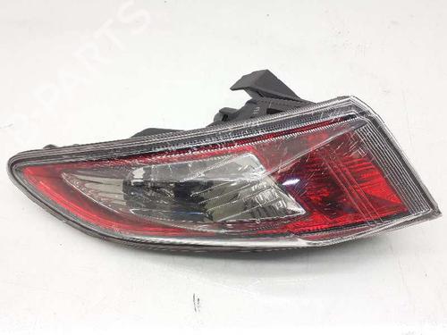 Used Left taillight HONDA CIVIC VIII Hatchback (FN, FK) 2.2 CTDi (FK3) (140 hp) 13009902