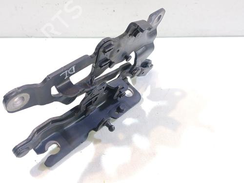 Used Hinge/Door check strap BMW 5 Touring (F11) 530 d xDrive (258 hp) 30287428