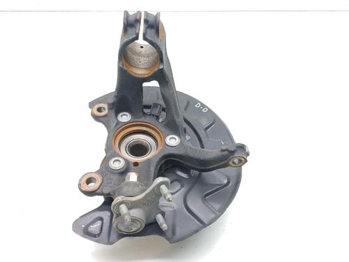 Right front steering knuckle VW T-ROC (A11, D11)  | BP29823081M26