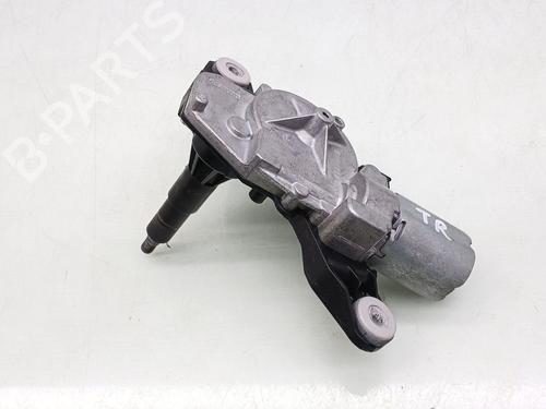 Used Rear wiper motor Rear wiper motor RENAULT KADJAR (HA_, HL_) 1.2 TCe 130 (HLMR) (130 hp) 32508169 32508169