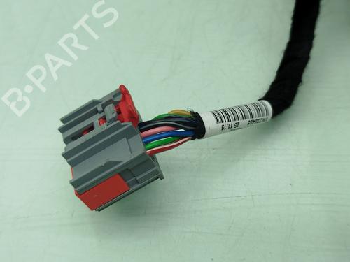 Right mirror LAND ROVER RANGE ROVER EVOQUE (L538) 2.0 D 4x4 | BP30400615C27 