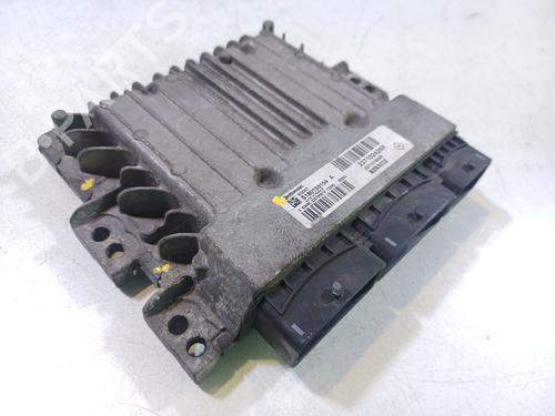 Used Engine control unit (ECU) RENAULT MEGANE III Grandtour (KZ0/1) 1.5 dCi (KZ1M, KZ1W, KZ0R) (106 hp) 20329522