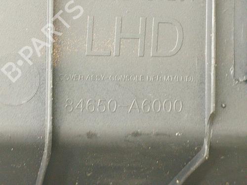 Gear lever HYUNDAI i30 Estate (GD) 1.6 CRDi | BP32023118M90 