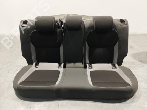 Seats set SKODA FABIA III (NJ3) 1.0 | BP16722761C78 