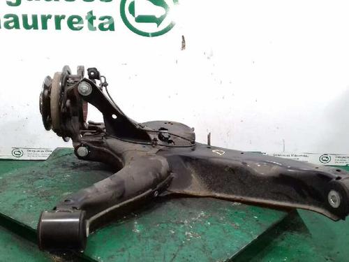 Right rear suspension arm MERCEDES-BENZ V-CLASS (W447)  | BP9117283M15 