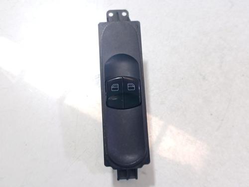 Left front window switch VW CRAFTER 30-50 Platform/Chassis (2F_) 2.5 TDI | BP40107346I27 - Image 2