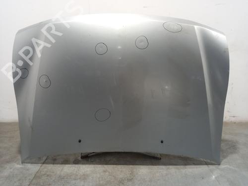 Capot Capot MITSUBISHI PAJERO III Canvas Top (V6_W, V7_W) 2.5 TDi (V64W, V74W) (99 hp) 31850829 31850829