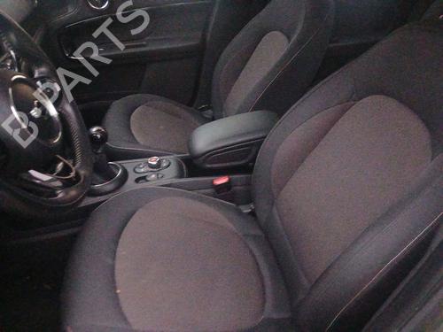 Grille MINI MINI COUNTRYMAN (F60) One | BP30277037C40 