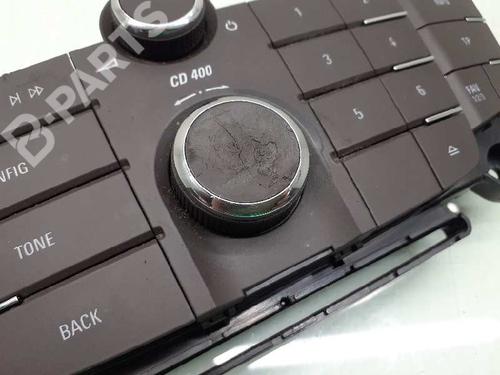 Radio OPEL INSIGNIA A (G09)  | BP10359030E6 