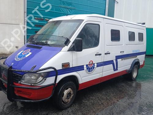 Used Parts MERCEDES-BENZ SPRINTER 4-t Bus (B904) 416 CDI (904.662, 904.663) 4637403