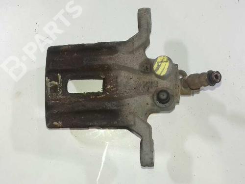 Used Right rear brake caliper NISSAN PATHFINDER III (R51) 2.5 dCi 4WD (171 hp) 11558903