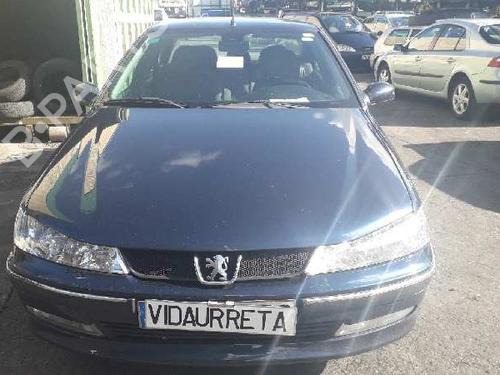 Right taillight PEUGEOT 406 (8B) 2.0 HDI 90 | BP2804319C35 
