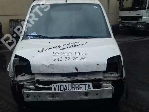 Querlenker links vorne FORD TRANSIT CONNECT (P65_, P70_, P80_) 1.8 TDCi | BP1306403M12 
